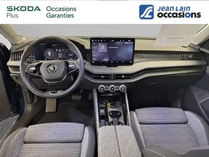 Photo 25 Skoda Superb  Combi 1.5 TSI mHEV 150 ch ACT DSG7
