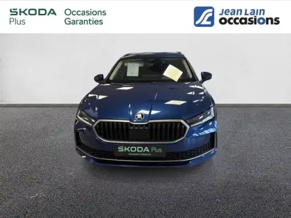 Photo 8 Skoda Superb  Combi 1.5 TSI mHEV 150 ch ACT DSG7