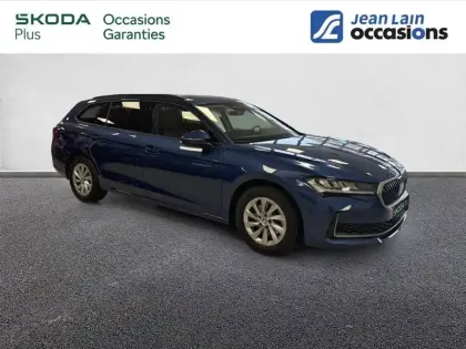 Photo 9 Skoda Superb  Combi 1.5 TSI mHEV 150 ch ACT DSG7