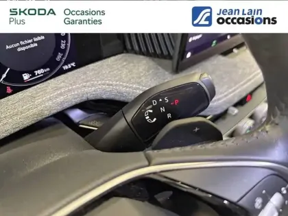 Photo 15 Skoda Superb  Combi 1.5 TSI mHEV 150 ch ACT DSG7