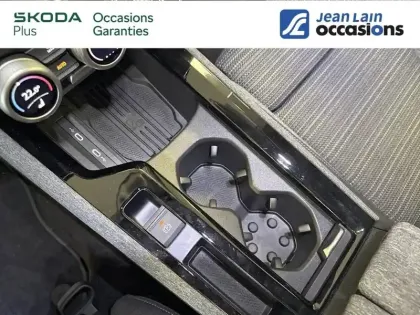 Photo 21 Skoda Superb  Combi 1.5 TSI mHEV 150 ch ACT DSG7