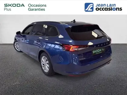 Photo 10 Skoda Superb  Combi 1.5 TSI mHEV 150 ch ACT DSG7