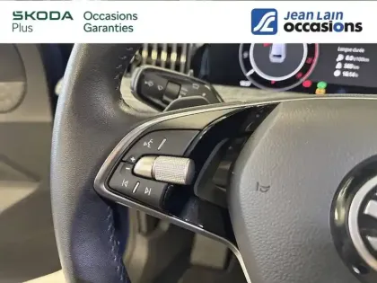 Photo 40 Skoda Superb  Combi 1.5 TSI mHEV 150 ch ACT DSG7