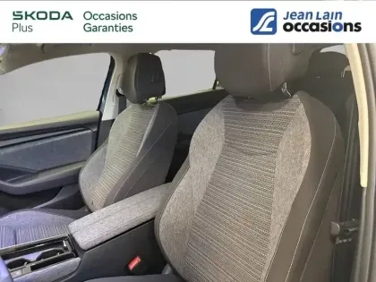 Photo 27 Skoda Superb  Combi 1.5 TSI mHEV 150 ch ACT DSG7