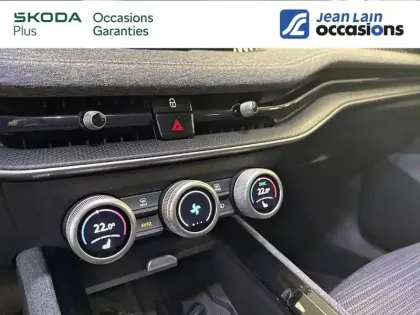 Photo 42 Skoda Superb  Combi 1.5 TSI mHEV 150 ch ACT DSG7