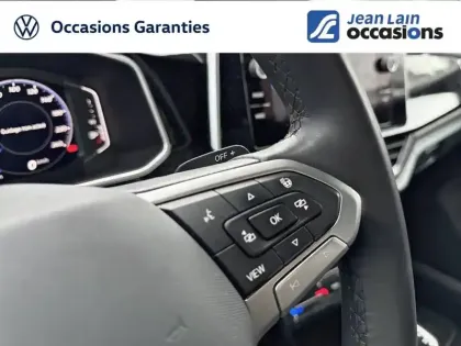 Photo 17 Volkswagen T-roc  1.5 TSI EVO2 150 Start/Stop DSG7