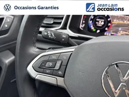 Photo 16 Volkswagen T-roc  1.5 TSI EVO2 150 Start/Stop DSG7