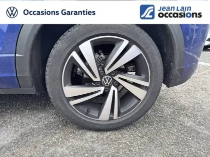 Photo 11 Volkswagen T-roc  1.5 TSI EVO2 150 Start/Stop DSG7