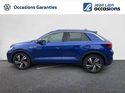 Photo 6 Volkswagen T-roc  1.5 TSI EVO2 150 Start/Stop DSG7