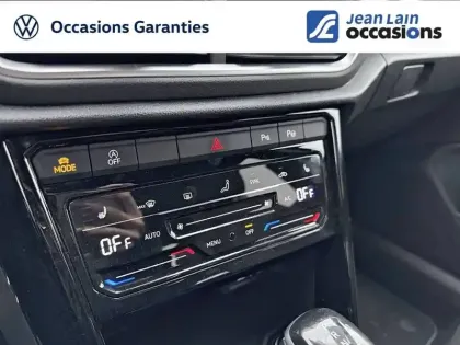 Photo 18 Volkswagen T-roc  1.5 TSI EVO2 150 Start/Stop DSG7