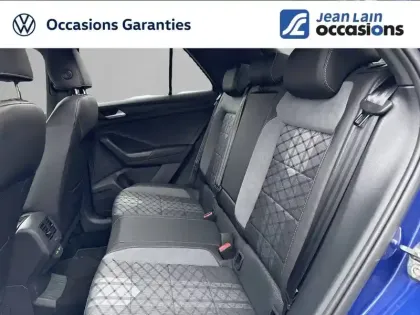 Photo 5 Volkswagen T-roc  1.5 TSI EVO2 150 Start/Stop DSG7