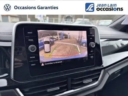 Photo 19 Volkswagen T-roc  1.5 TSI EVO2 150 Start/Stop DSG7