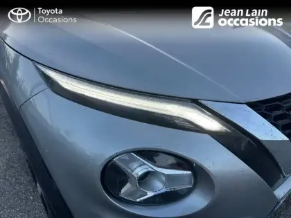 Photo 20 Nissan Juke  DIG-T 117 DCT7