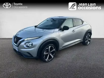 Photo Nissan Juke Tekna