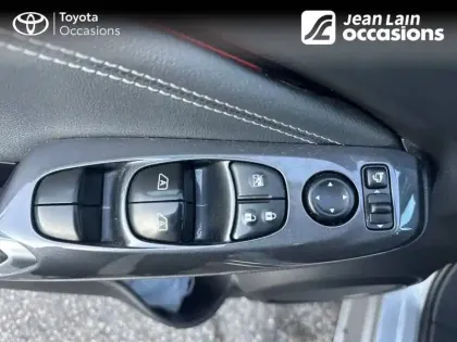 Photo 18 Nissan Juke  DIG-T 117 DCT7