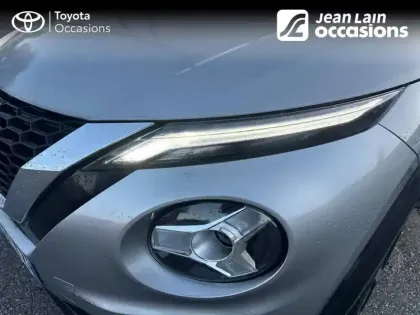 Photo 19 Nissan Juke  DIG-T 117 DCT7