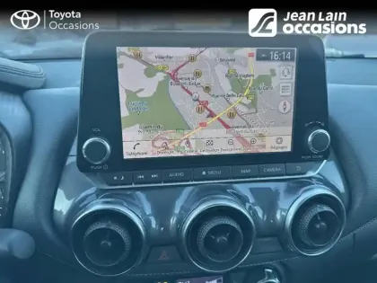 Photo 15 Nissan Juke  DIG-T 117 DCT7