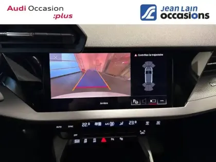 Photo 18 Audi A3  Sportback 40 TFSI 190 S tronic 7 Quattro