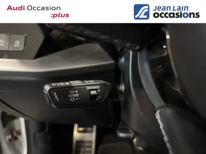 Photo 11 Audi A3  Sportback 40 TFSI 190 S tronic 7 Quattro