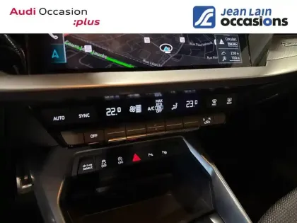 Photo 13 Audi A3  Sportback 40 TFSI 190 S tronic 7 Quattro