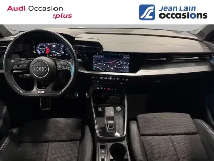 Photo 17 Audi A3  Sportback 40 TFSI 190 S tronic 7 Quattro