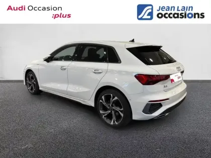 Photo 6 Audi A3  Sportback 40 TFSI 190 S tronic 7 Quattro