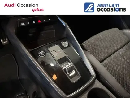 Photo 12 Audi A3  Sportback 40 TFSI 190 S tronic 7 Quattro