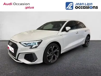 Photo Audi A3 S Line