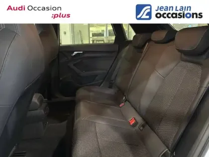 Photo 16 Audi A3  Sportback 40 TFSI 190 S tronic 7 Quattro