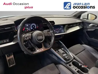 Photo 10 Audi A3  Sportback 40 TFSI 190 S tronic 7 Quattro