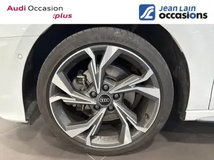 Photo 8 Audi A3  Sportback 40 TFSI 190 S tronic 7 Quattro