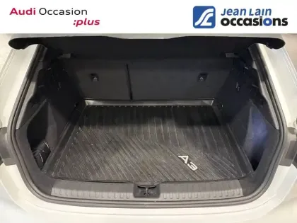 Photo 9 Audi A3  Sportback 40 TFSI 190 S tronic 7 Quattro