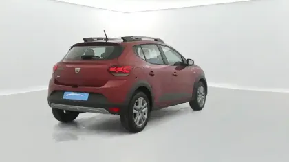 Photo 13 Dacia Sandero  ECO-G 100