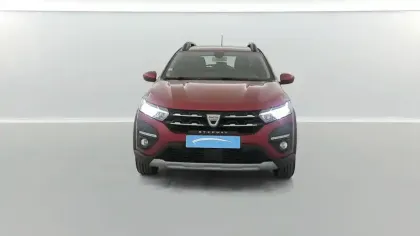 Photo 16 Dacia Sandero  ECO-G 100