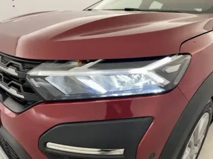 Photo 29 Dacia Sandero  ECO-G 100