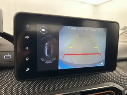 Photo 28 Dacia Sandero  ECO-G 100