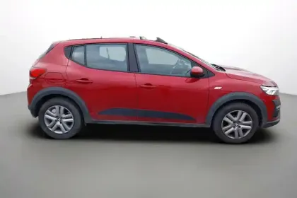 Photo 5 Dacia Sandero  ECO-G 100