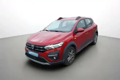 Photo Dacia Sandero Stepway Confort