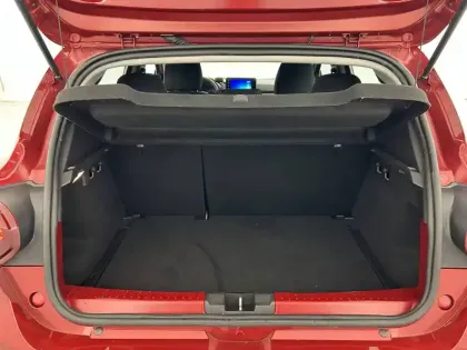 Photo 26 Dacia Sandero  ECO-G 100