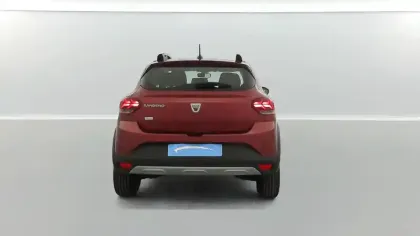 Photo 12 Dacia Sandero  ECO-G 100