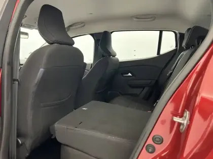 Photo 35 Dacia Sandero  ECO-G 100