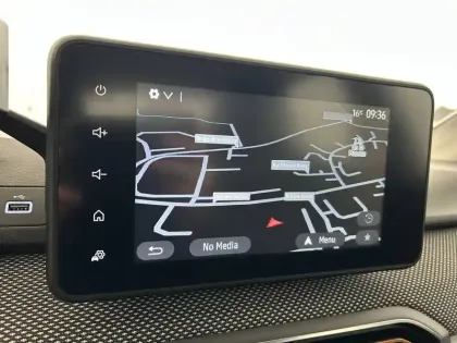 Photo 32 Dacia Sandero  ECO-G 100