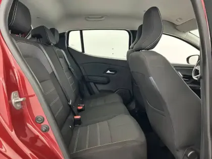 Photo 24 Dacia Sandero  ECO-G 100