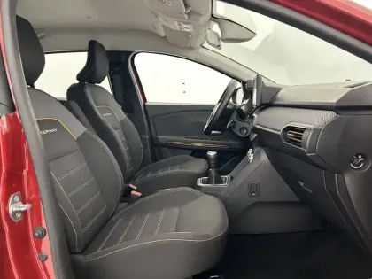 Photo 22 Dacia Sandero  ECO-G 100