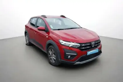 Photo 6 Dacia Sandero  ECO-G 100