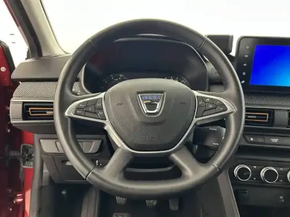 Photo 23 Dacia Sandero  ECO-G 100