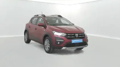 Photo 15 Dacia Sandero  ECO-G 100