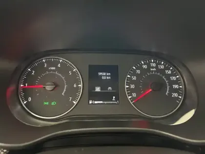 Photo 25 Dacia Sandero  ECO-G 100