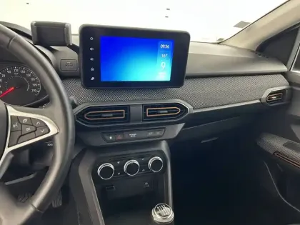 Photo 20 Dacia Sandero  ECO-G 100