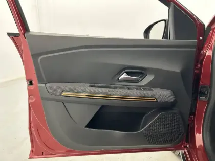 Photo 19 Dacia Sandero  ECO-G 100